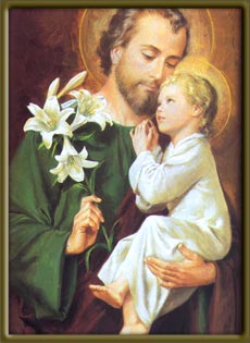 Novena to St. Joseph